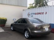 Bán ô tô Mazda 6 năm 2005, giá 250tr