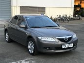 Bán ô tô Mazda 6 năm 2005, giá 250tr