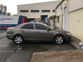 Bán ô tô Mazda 6 năm 2005, giá 250tr