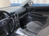 Bán ô tô Mazda 6 năm 2005, giá 250tr