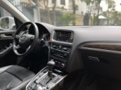 Xe Audi Q5 2.0 AT 2014 - Xe đẹp, giá cả uy tín