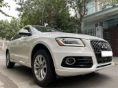 Xe Audi Q5 2.0 AT 2014 - Xe đẹp, giá cả uy tín