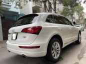 Xe Audi Q5 2.0 AT 2014 - Xe đẹp, giá cả uy tín