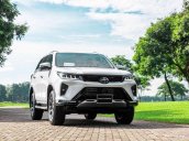 Bán ô tô Toyota Fortuner sản xuất năm 2021