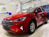Bán Hyundai Elantra 1.6 MT đời 2021, màu đỏ, 569 triệu