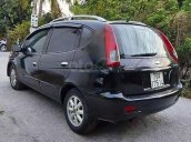 Bán Chevrolet Vivant đời 2009, màu đen chính chủ