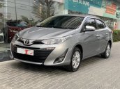 Bán Vios G 2019, xe đẹp xem tại hãng