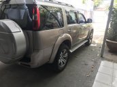 [ Chính chủ] Bán Ford Everest 2010 máy dầu số AT