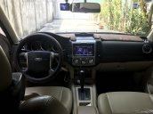 [ Chính chủ] Bán Ford Everest 2010 máy dầu số AT