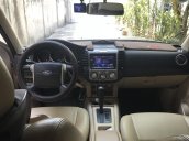 [ Chính chủ] Bán Ford Everest 2010 máy dầu số AT