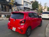 Bán Toyota Wigo 1.2G AT năm 2019, màu đỏ, nhập khẩu nguyên chiếc