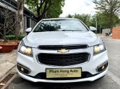 Bán Chevrolet Cruze model 2018 xe xuất sắc