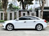 Bán Chevrolet Cruze model 2018 xe xuất sắc