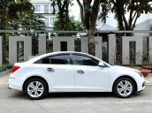 Bán Chevrolet Cruze model 2018 xe xuất sắc