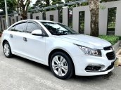 Bán Chevrolet Cruze model 2018 xe xuất sắc