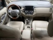 Toyota Innova 2.0L 2015, xe cực đẹp, giá yêu 366tr