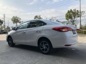 Sở hữu Toyota Vios G 2021 cao cấp chỉ với 160tr - hỗ trợ góp lãi suất ưu đãi - đủ màu giao ngay - giá tốt miền nam