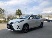 Sở hữu Toyota Vios G 2021 cao cấp chỉ với 160tr - hỗ trợ góp lãi suất ưu đãi - đủ màu giao ngay - giá tốt miền nam