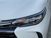 Sở hữu Toyota Vios G 2021 cao cấp chỉ với 160tr - hỗ trợ góp lãi suất ưu đãi - đủ màu giao ngay - giá tốt miền nam