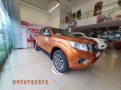 Sinh nhật công ty ưu đãi khủng - Nissan Navara El A-IVI 2021 giảm giá cực mạnh, 250tr nhận xe, đủ màu giao ngay