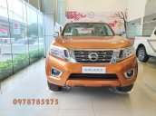 Sinh nhật công ty ưu đãi khủng - Nissan Navara El A-IVI 2021 giảm giá cực mạnh, 250tr nhận xe, đủ màu giao ngay