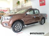 [Nissan] giá Nissan Navara VL model 2021 - 230 triệu nhận xe ngay