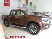 [Nissan] giá Nissan Navara VL model 2021 - 230 triệu nhận xe ngay