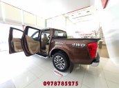 [Nissan] giá Nissan Navara VL model 2021 - 230 triệu nhận xe ngay