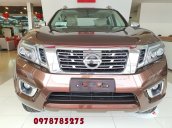 [Nissan] giá Nissan Navara VL model 2021 - 230 triệu nhận xe ngay