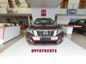 [Nissan] giá Nissan Navara VL model 2021 - 230 triệu nhận xe ngay