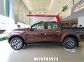 [Nissan] giá Nissan Navara VL model 2021 - 230 triệu nhận xe ngay