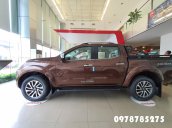 [Nissan] giá Nissan Navara VL model 2021 - 230 triệu nhận xe ngay