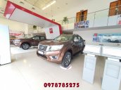 [Nissan] giá Nissan Navara VL model 2021 - 230 triệu nhận xe ngay