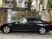 Bán Mercedes S450L đời 2018, màu đen còn mới