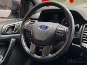 Bán ô tô Ford Ranger năm 2018, màu trắng, xe nhập, giá 668tr