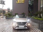 Xe Tucson TL3 - 2.0NU 6AT năm 2018 giá cạnh tranh