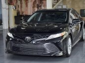 Toyota Camry 2021 - trả trước 300tr nhận xe - đủ màu giao ngay, giá tốt miền Nam - hỗ trợ góp 85% lãi suất ưu đãi