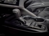 Toyota Camry 2021 - trả trước 300tr nhận xe - đủ màu giao ngay, giá tốt miền Nam - hỗ trợ góp 85% lãi suất ưu đãi