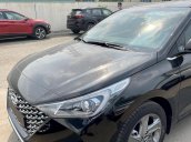 Bán Hyundai Accent 2021, xe giao ngay