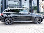 Mercedes Benz GLC300 2021 trả góp chính hãng mới 100%, giá tốt nhất miền Bắc