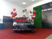 Mercedes Benz GLC300 2021 trả góp chính hãng mới 100%, giá tốt nhất miền Bắc