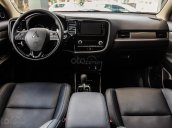 [Mitsubishi Thái Bình] Mitsubishi outlander phiên bản 2021 - giá ưu đãi tốt nhất - sẵn hàng giao ngay