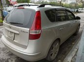 Bán xe Hyundai i30 năm 2009, màu bạc, xe nhập, 310 triệu