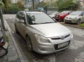 Bán xe Hyundai i30 năm 2009, màu bạc, xe nhập, 310 triệu