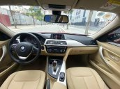 Bán ô tô BMW 3 Series 320i năm 2016, màu đỏ, xe nhập