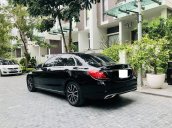 Mercedes-Benz C200 2019 độ full AMG, còn bảo hành tại hãng