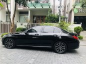 Mercedes-Benz C200 2019 độ full AMG, còn bảo hành tại hãng