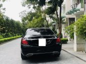 Mercedes-Benz C200 2019 độ full AMG, còn bảo hành tại hãng