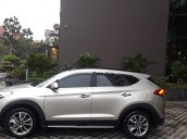 Xe Tucson TL3 - 2.0NU 6AT năm 2018 giá cạnh tranh