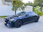 Bán ô tô Mercedes E250 sản xuất 2016, màu xanh lam